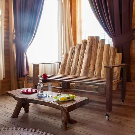 Отель Gemile Camping