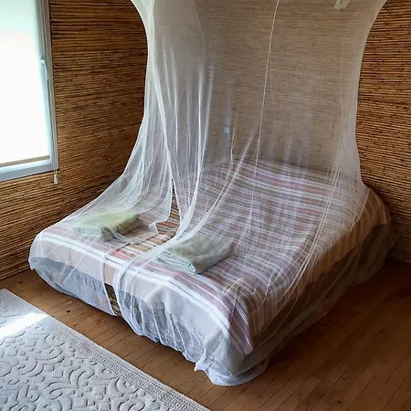 Gemile Camping Отель