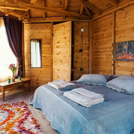 Gemile Camping Фаралия