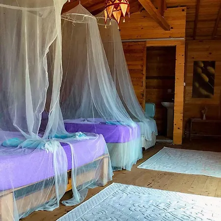 Gemile Camping Отель