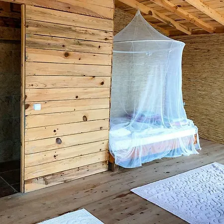 Gemile Camping Отель *