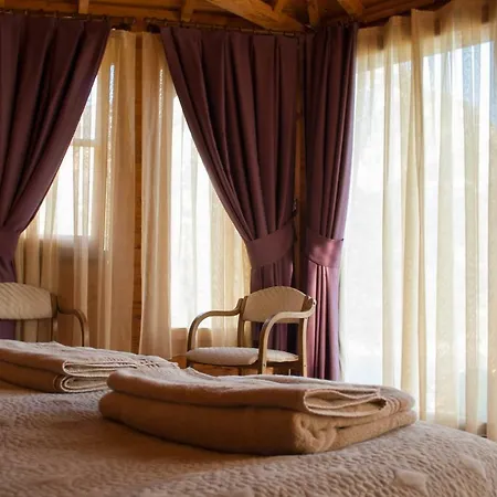 Отель Gemile Camping