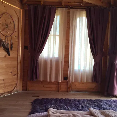 Gemile Camping Фаралия