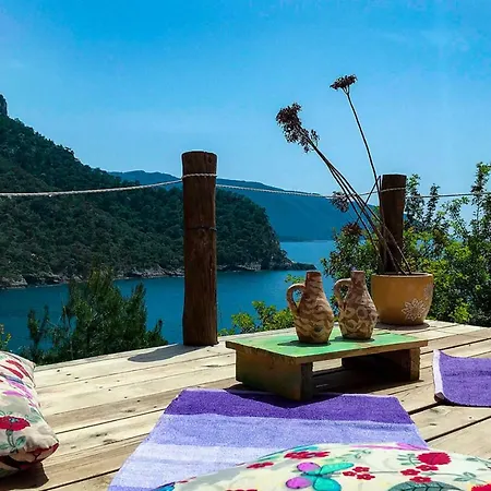 Gemile Camping Отель *