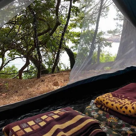 Отель Gemile Camping *