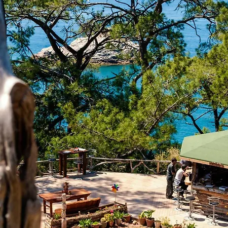 Gemile Camping * Фаралия