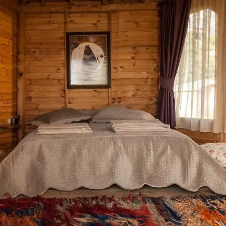 Gemile Camping Отель