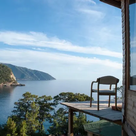 Gemile Camping * Фаралия