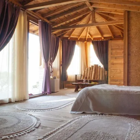 Gemile Camping Отель