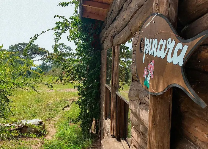 Gemile Camping Hotel