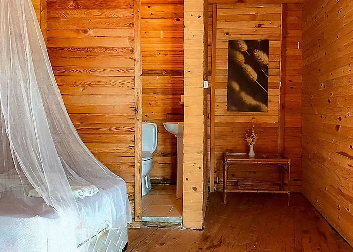 Hotel Gemile Camping