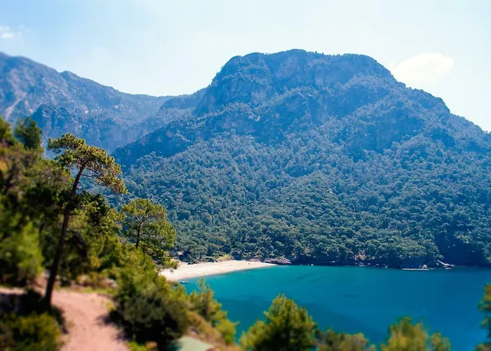 Gemile Camping Hotel