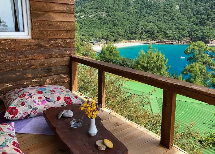 Hotel Gemile Camping *