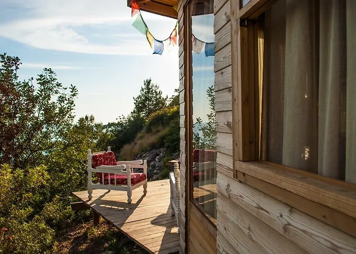 Hotel Gemile Camping