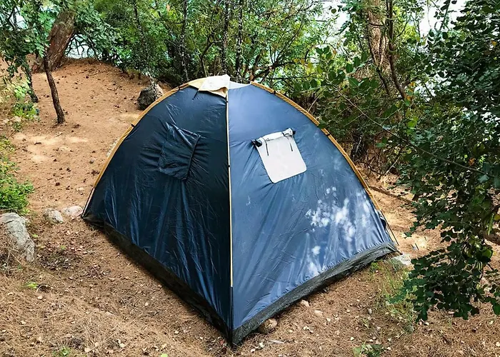 Hotel Gemile Camping *