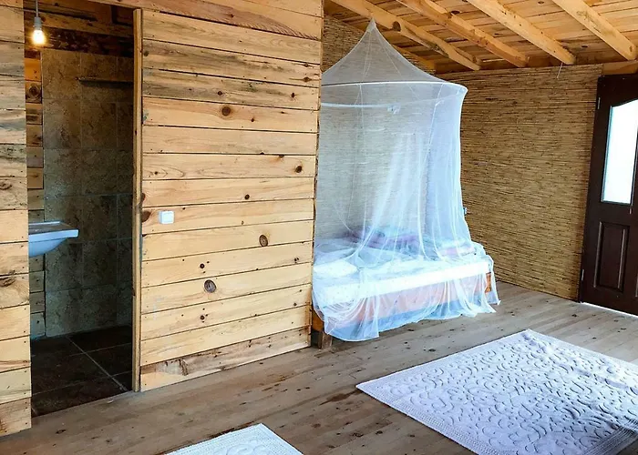 Gemile Camping Hotel *