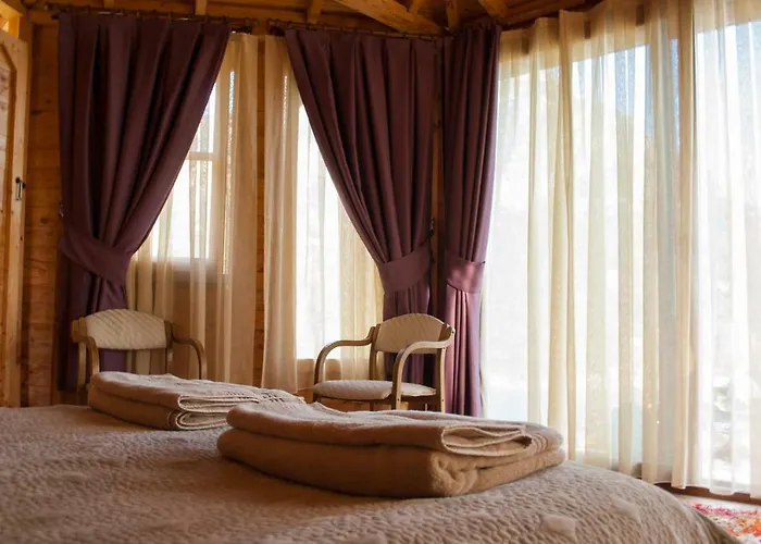 Hotel Gemile Camping