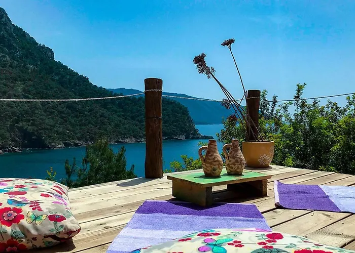 Gemile Camping Hotel *