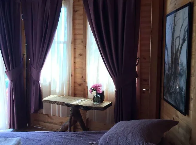 Hotel Gemile Camping *