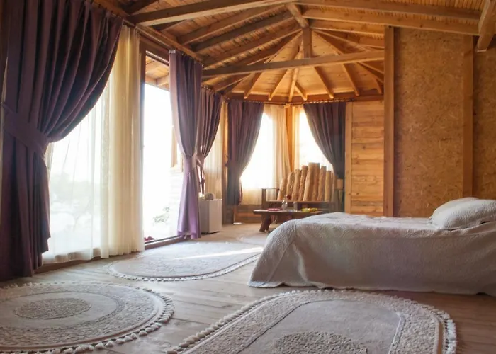 Gemile Camping Hotel